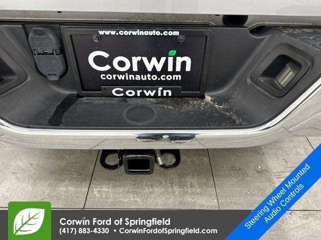 Used 2015 RAM 1500 Big Horn image 28