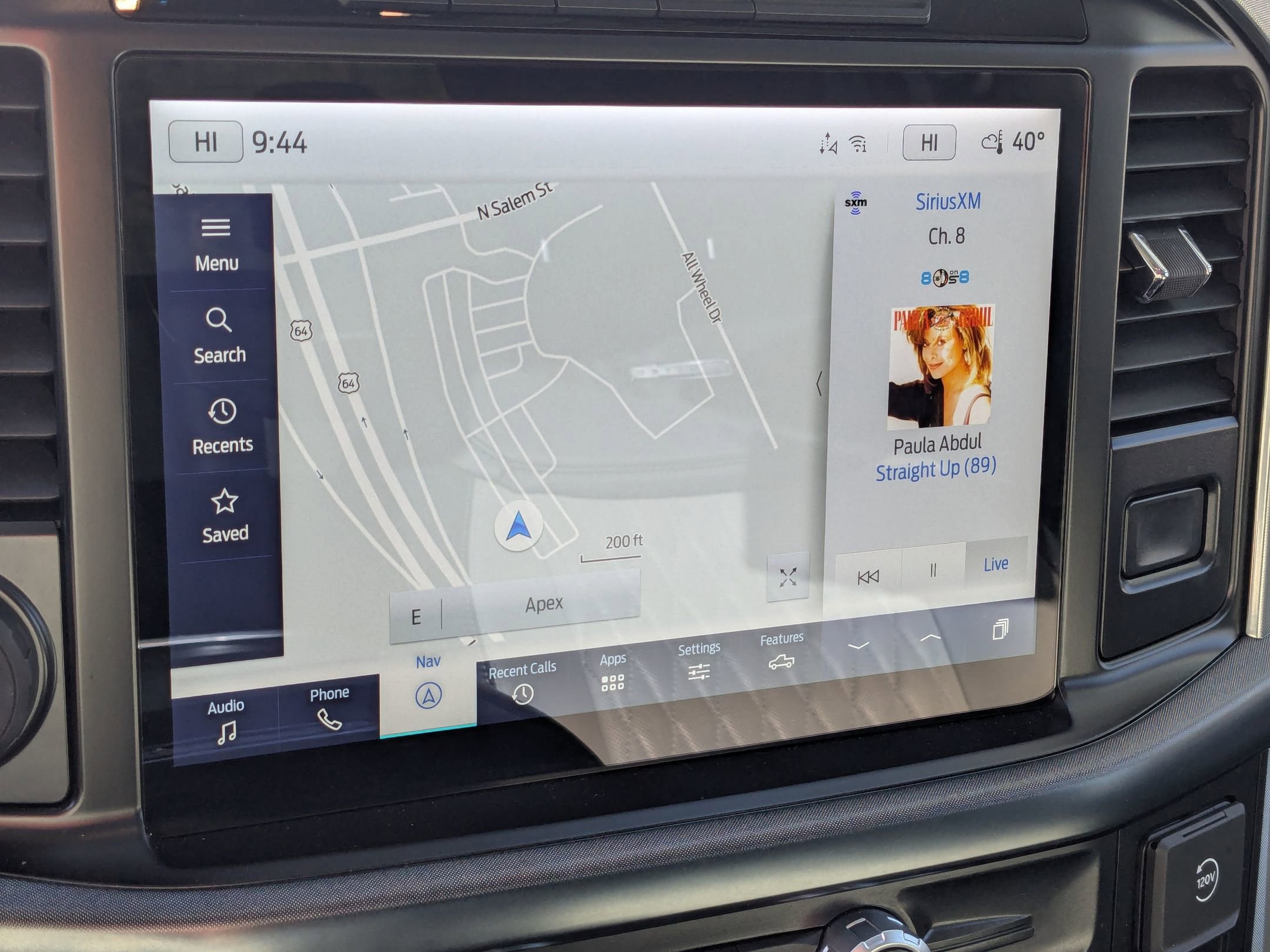 Certified 2023 Ford F150 Limited image 28