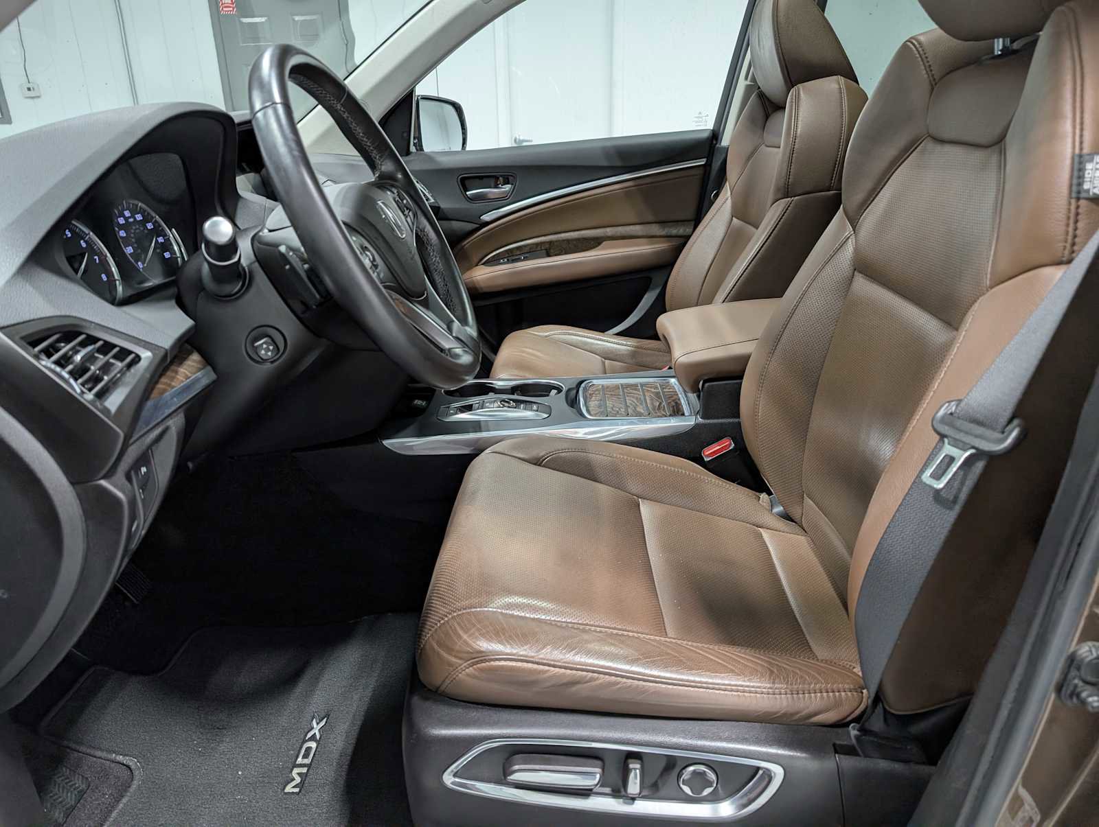 Used 2019 Acura MDX w/Technology Pkg image 5