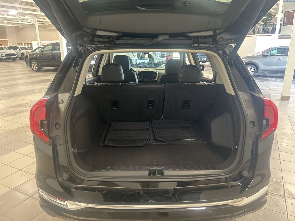 Used 2023 GMC Terrain Denali image 5