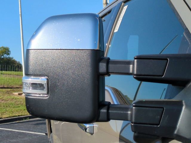 New 2026 Ford F350 King Ranch w/ Chrome Package image 12