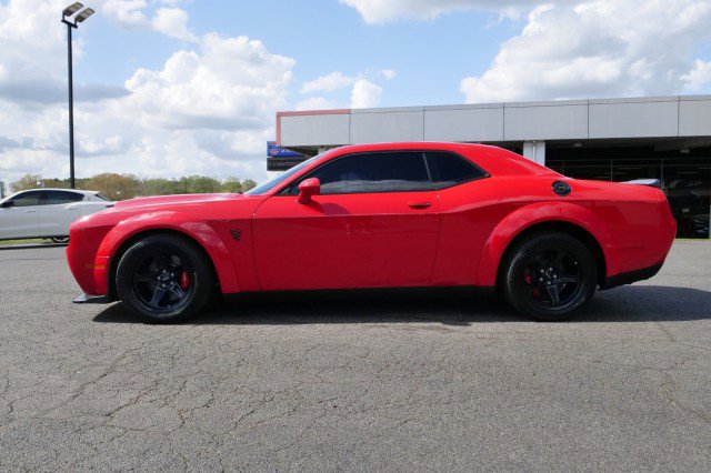 Used 2018 Dodge Challenger SRT Demon image 51