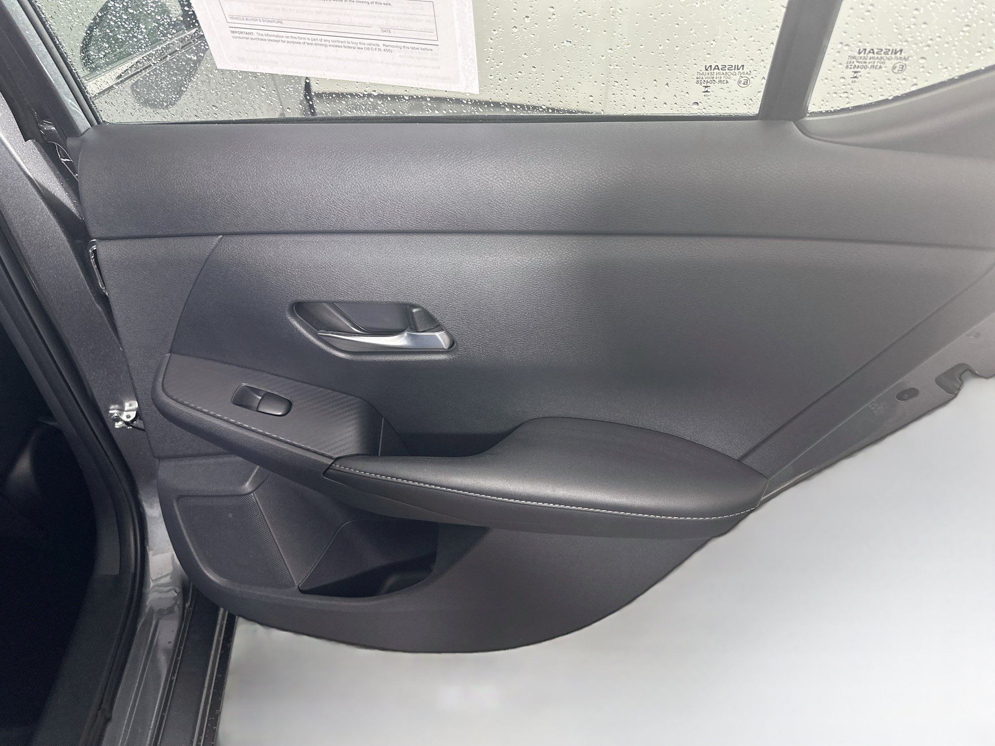 Used 2023 Nissan Sentra S FWD image 27