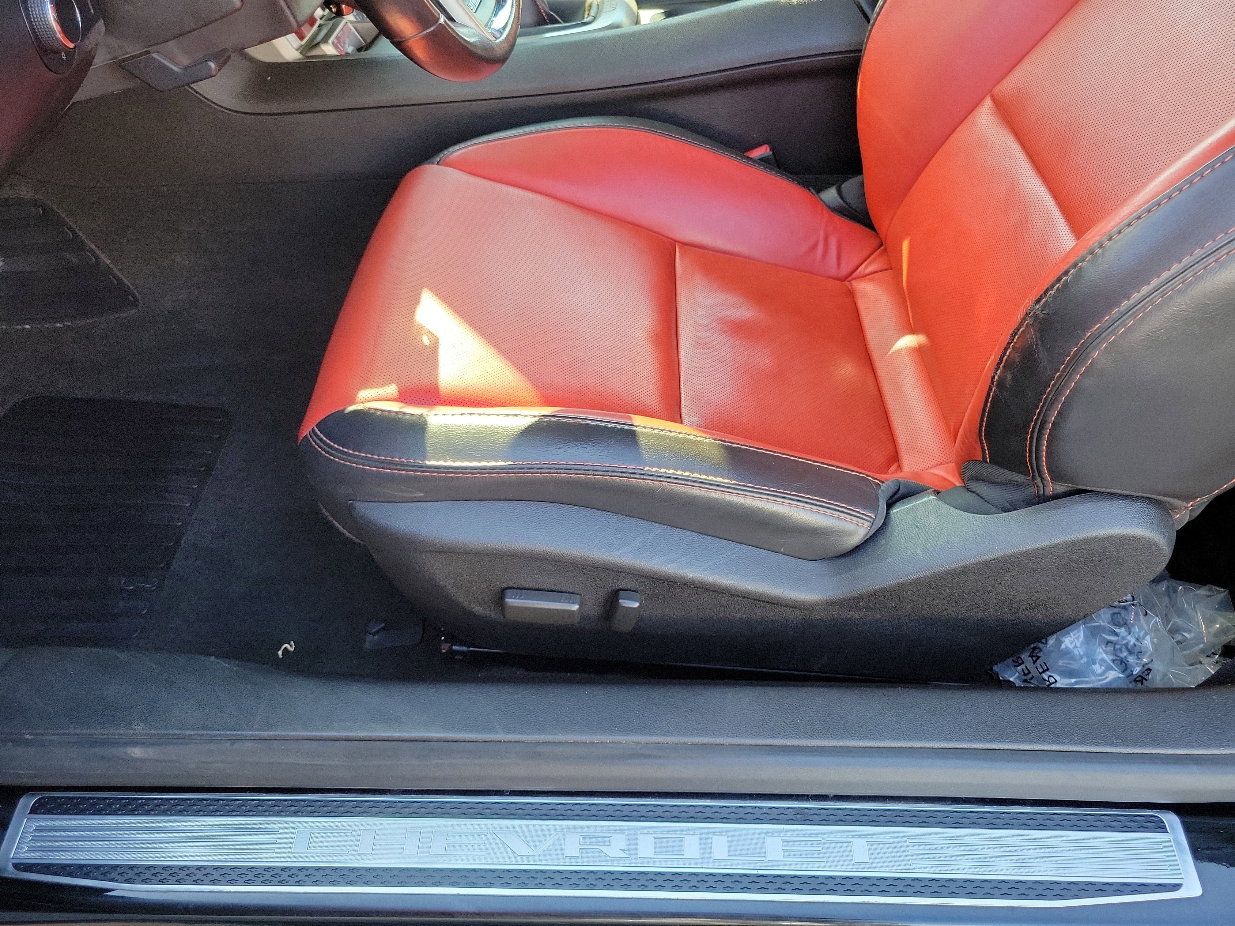 Used 2013 Chevrolet Camaro SS w/ RS Package image 10