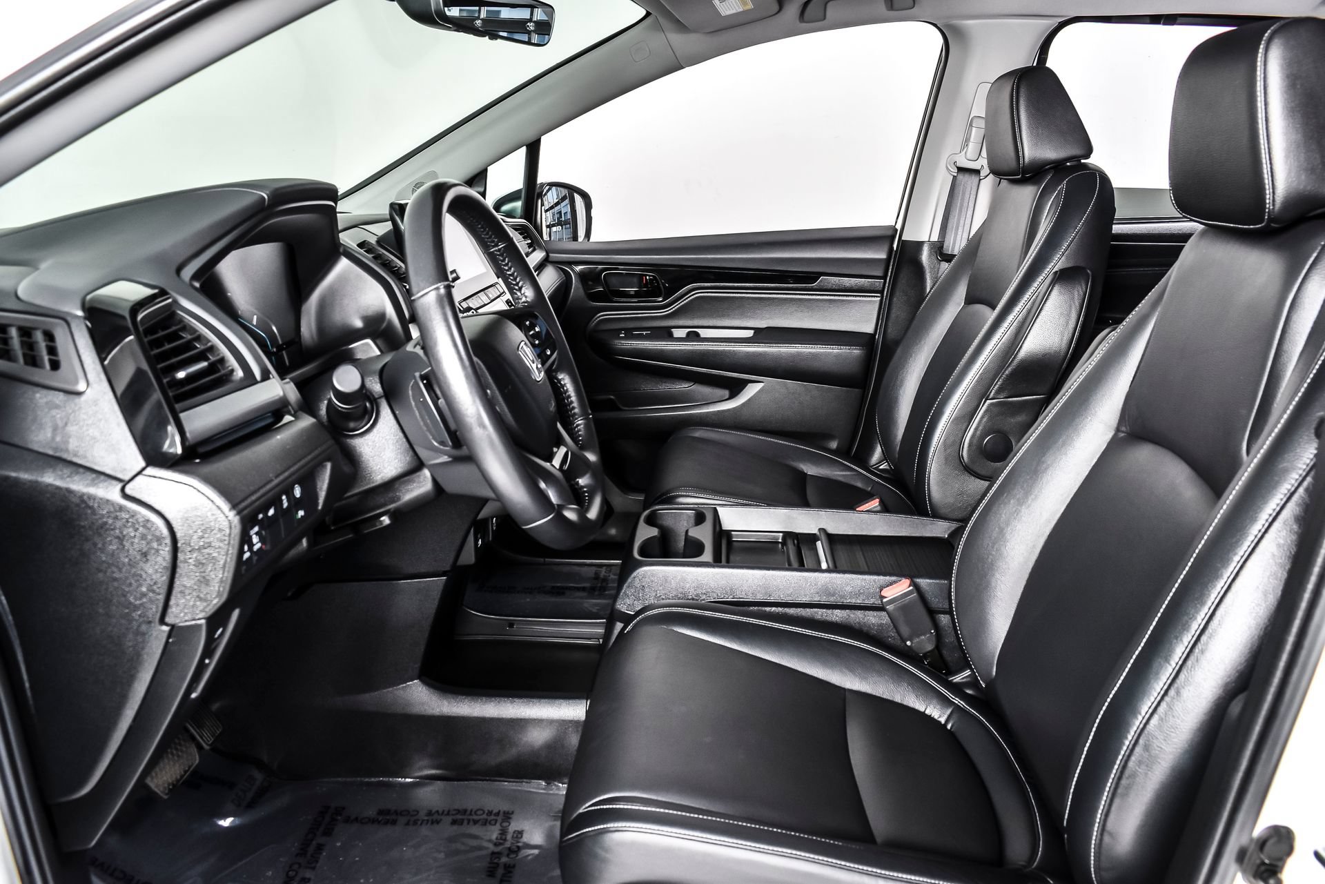 Used 2024 Honda Odyssey Touring image 14