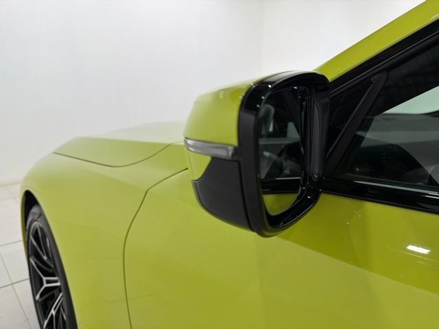 Used 2026 BMW M2 RWD image 9