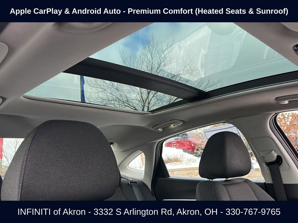 Used 2020 Hyundai Sonata SEL w/ Convenience + Sunroof Package image 28