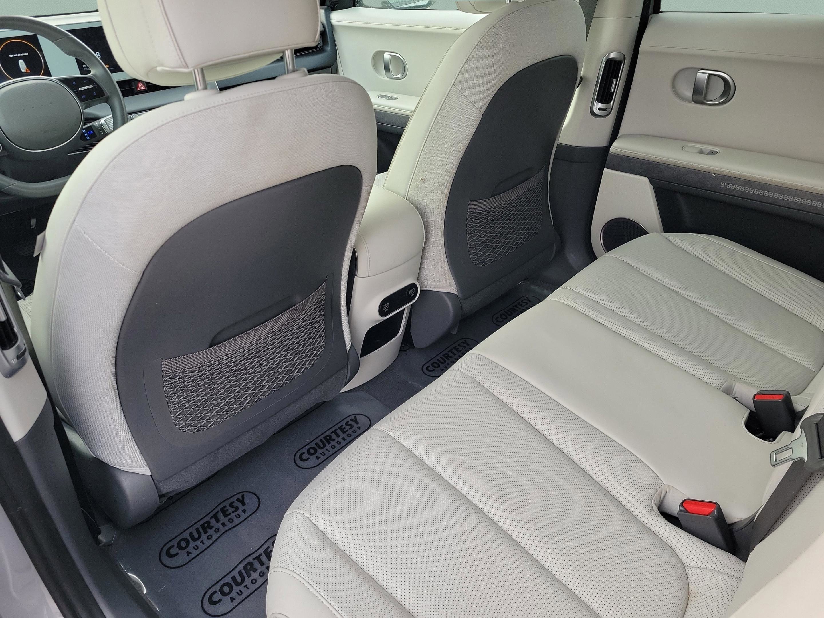 Used 2023 Hyundai Ioniq 5 SEL image 12