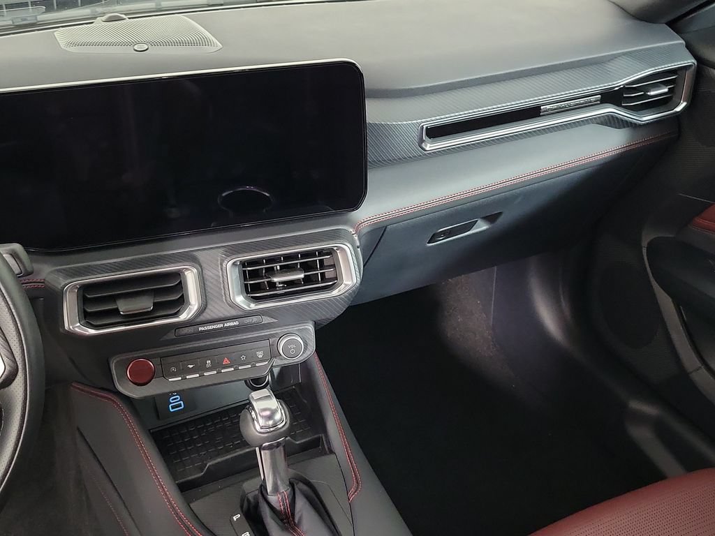 Used 2024 Ford Mustang GT Premium RWD image 11