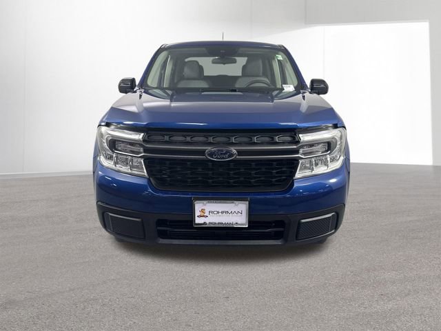 Used 2024 Ford Maverick XLT w/ XLT Luxury Package image 24