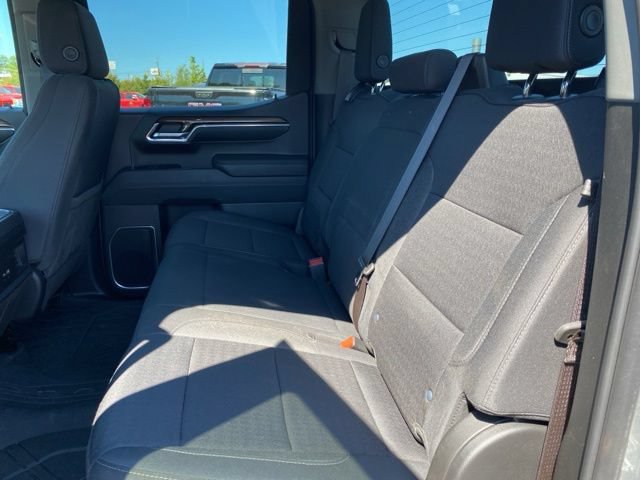Used 2023 Chevrolet Silverado 1500 RST w/ Max Trailering Package AWD/4WD image 27