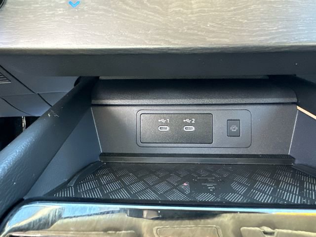 Used 2025 Nissan Murano Platinum w/ Cargo Package image 24