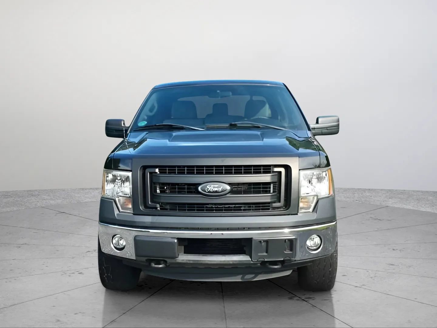 Used 2013 Ford F150 XL w/ Mid Equipment Group image 8