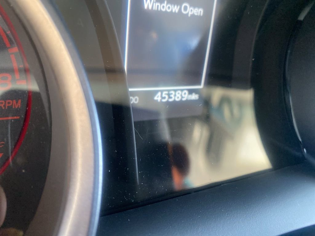 Used 2023 Toyota Camry TRD w/ TRD Package w/JBL Audio image 14