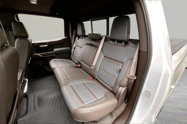 Used 2020 GMC Sierra 1500 Denali w/ Denali Ultimate Package image 16