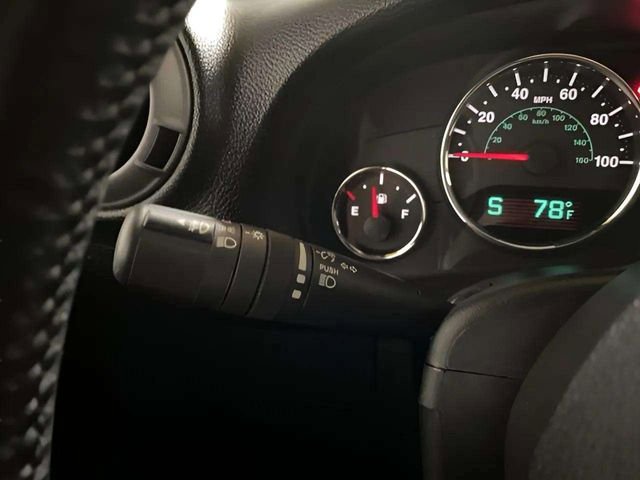 Used 2017 Jeep Wrangler Unlimited Sport w/ Connectivity Group image 45