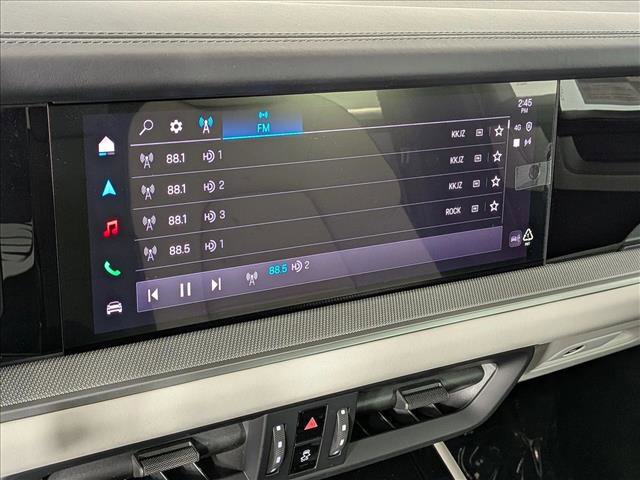 New 2026 Porsche Cayenne image 17