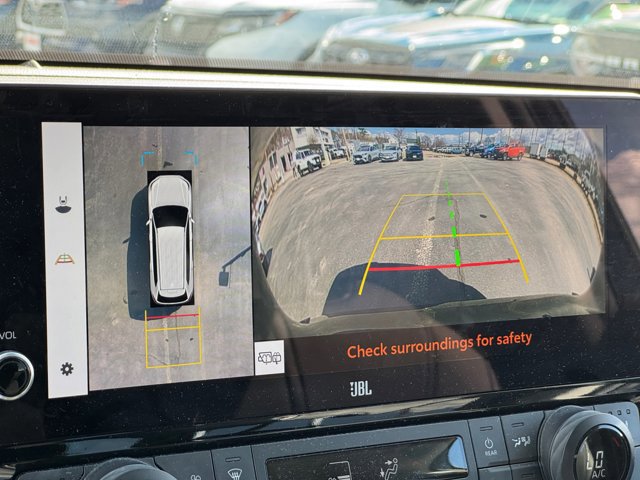 Used 2024 Toyota Grand Highlander Limited image 21