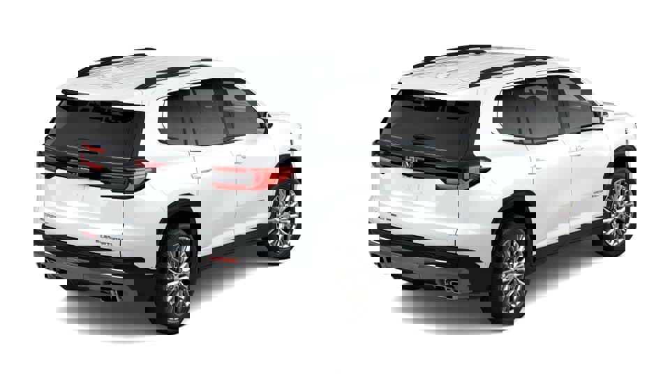 New 2026 GMC Acadia Elevation w/ Elevation Premium Package image 23