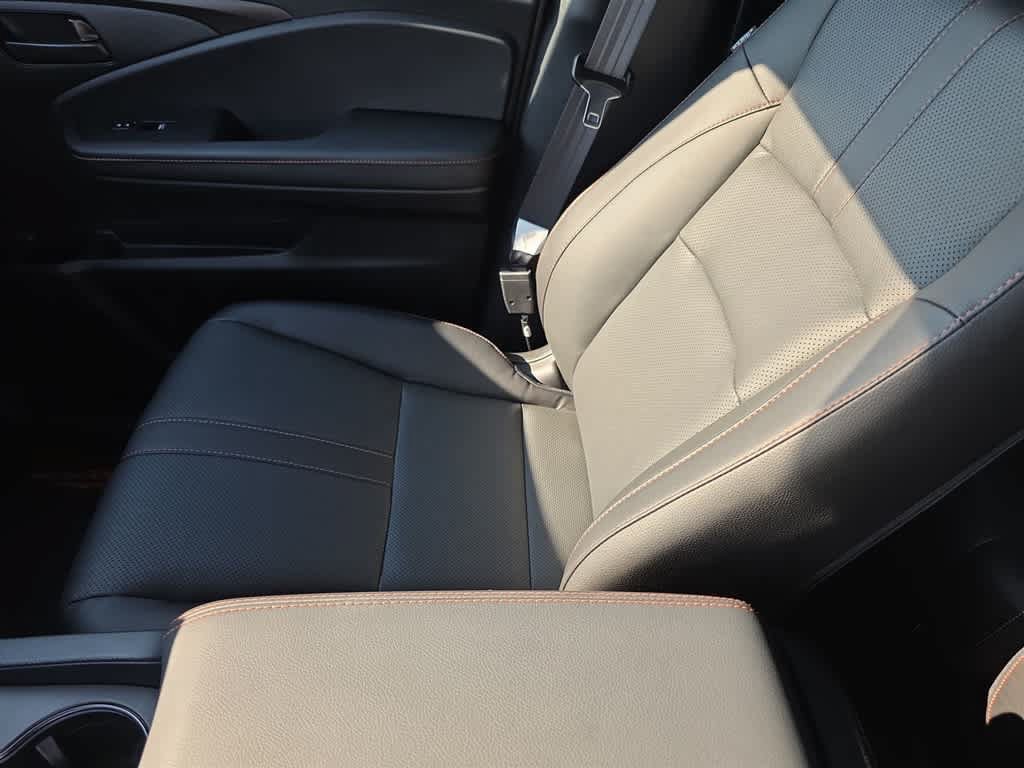 Certified 2026 Honda Ridgeline TrailSport image 28
