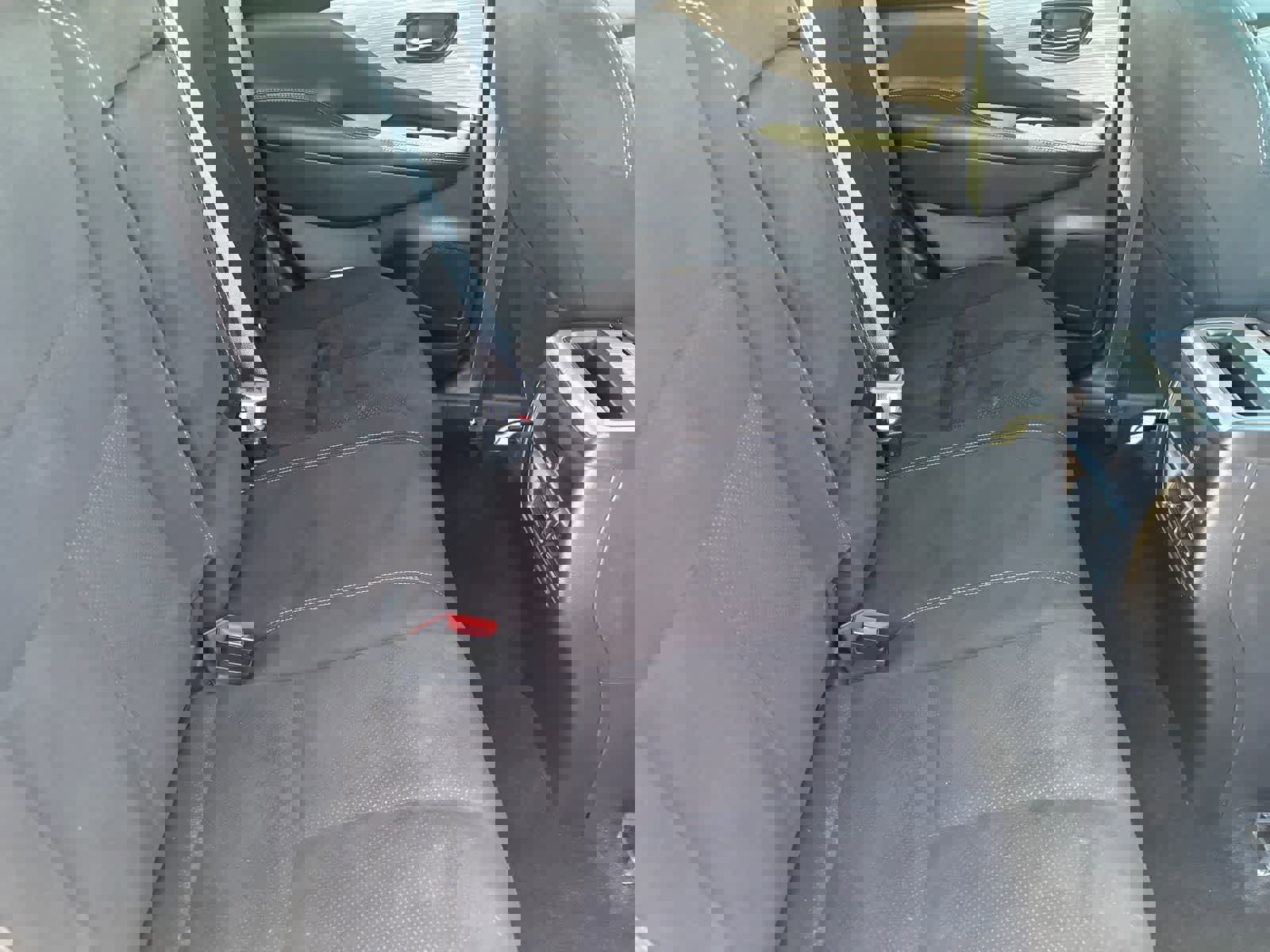 Used 2018 Nissan Murano S image 13