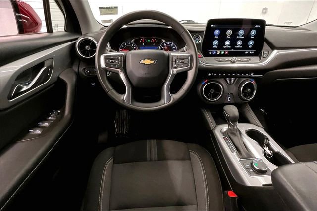 Used 2023 Chevrolet Blazer LT w/ Driver Confidence Package image 6