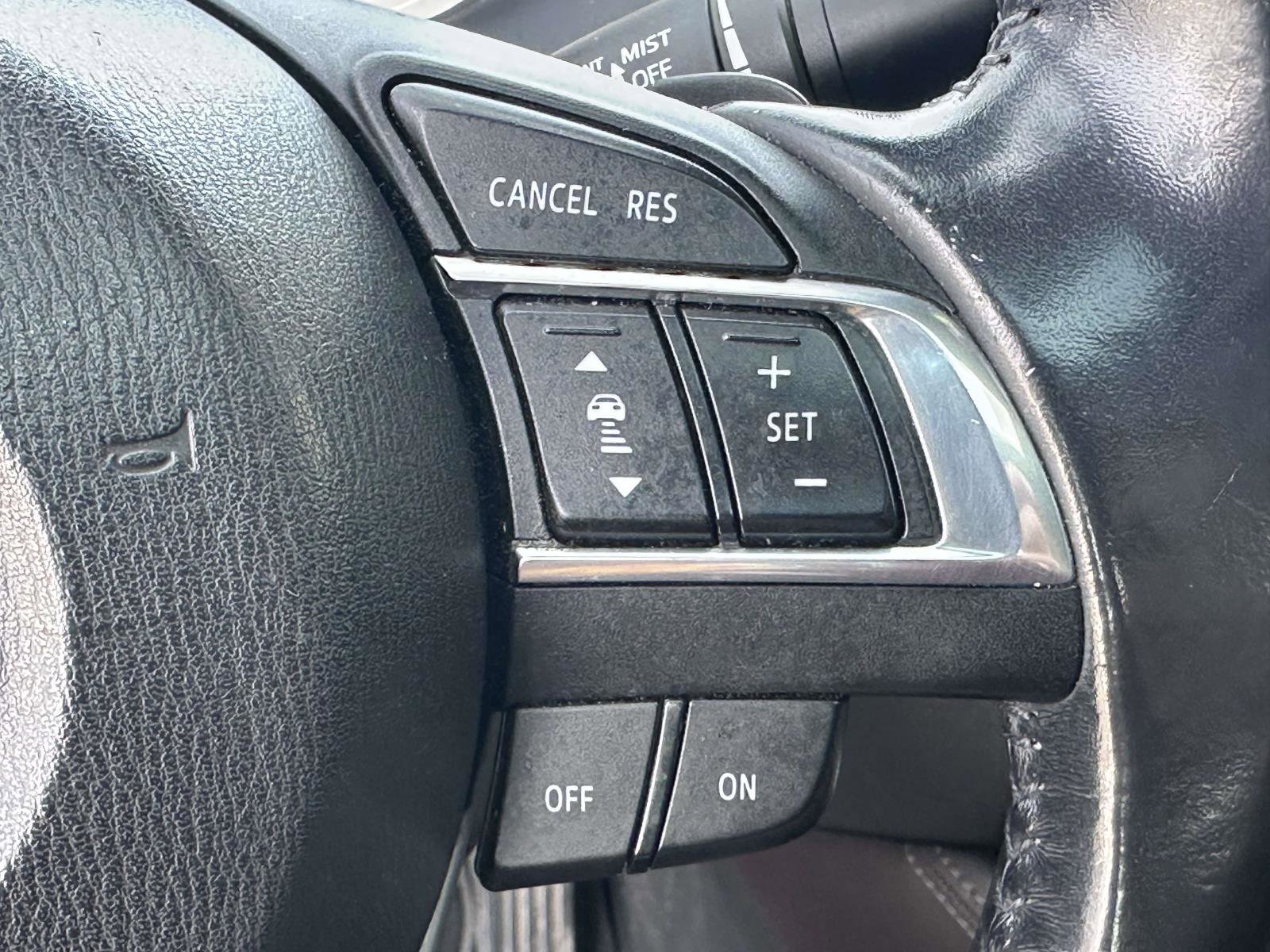 Used 2016 MAZDA MAZDA6 Grand Touring w/ GT Technology Package image 16