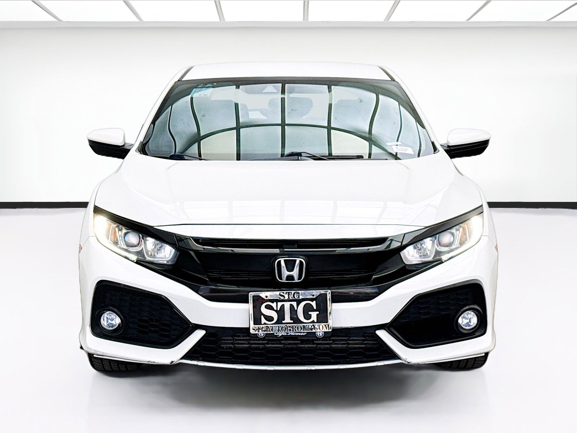 Used 2019 Honda Civic Sport image 2