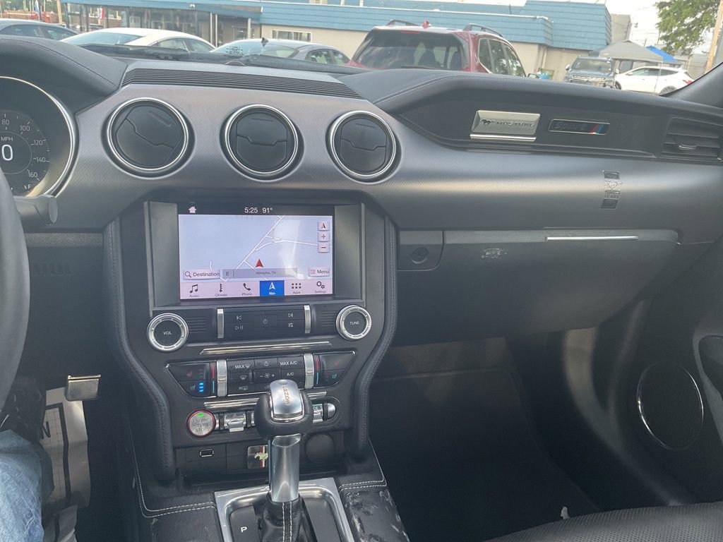 Used 2019 Ford Mustang Premium w/ Equipment Group 201A image 17