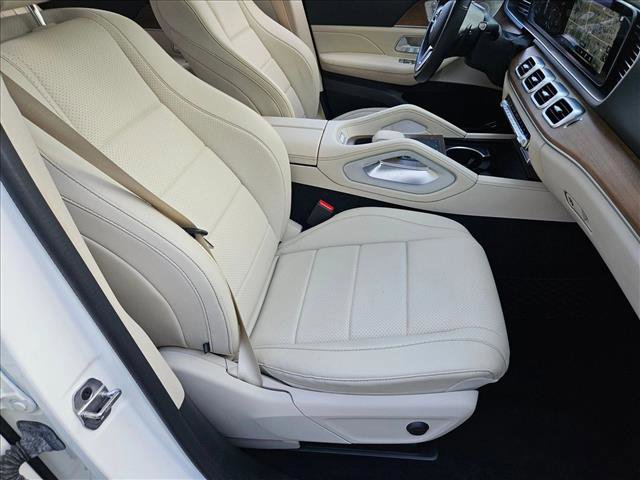 Certified 2021 Mercedes-Benz GLE 350 4MATIC image 20
