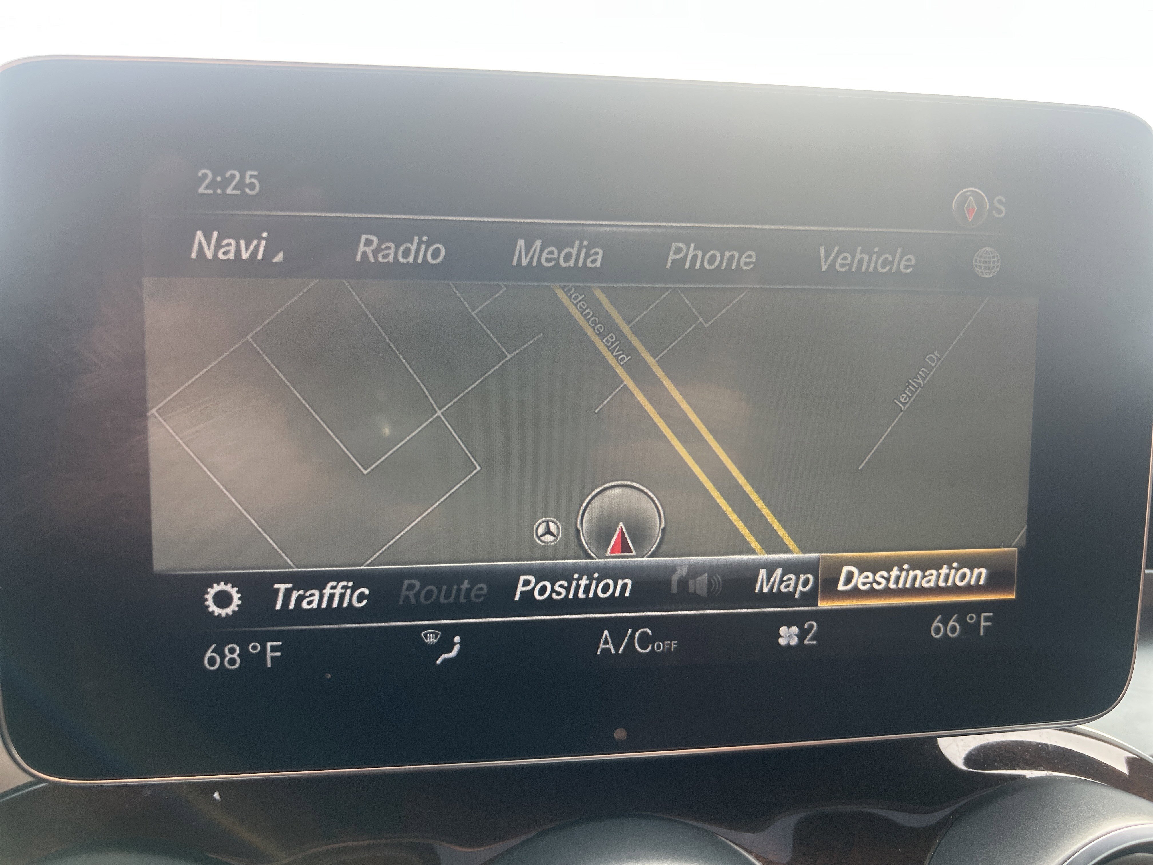 Used 2017 Mercedes-Benz GLC 300 300 image 24