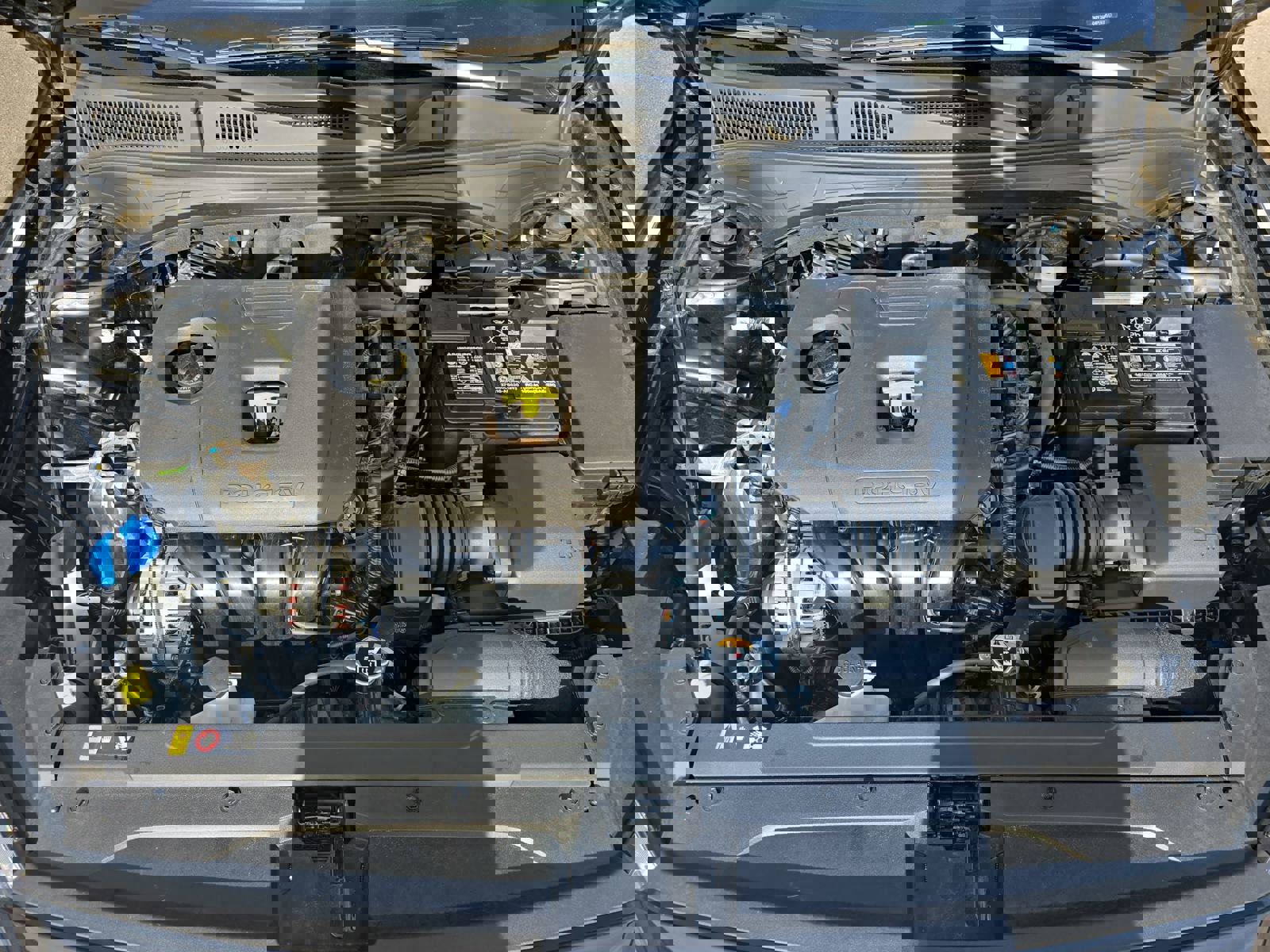 Used 2023 Kia Forte LXS image 32