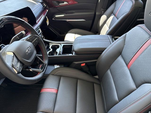 New 2026 Chevrolet Traverse RS w/ LPO, Floor Liner Package image 10