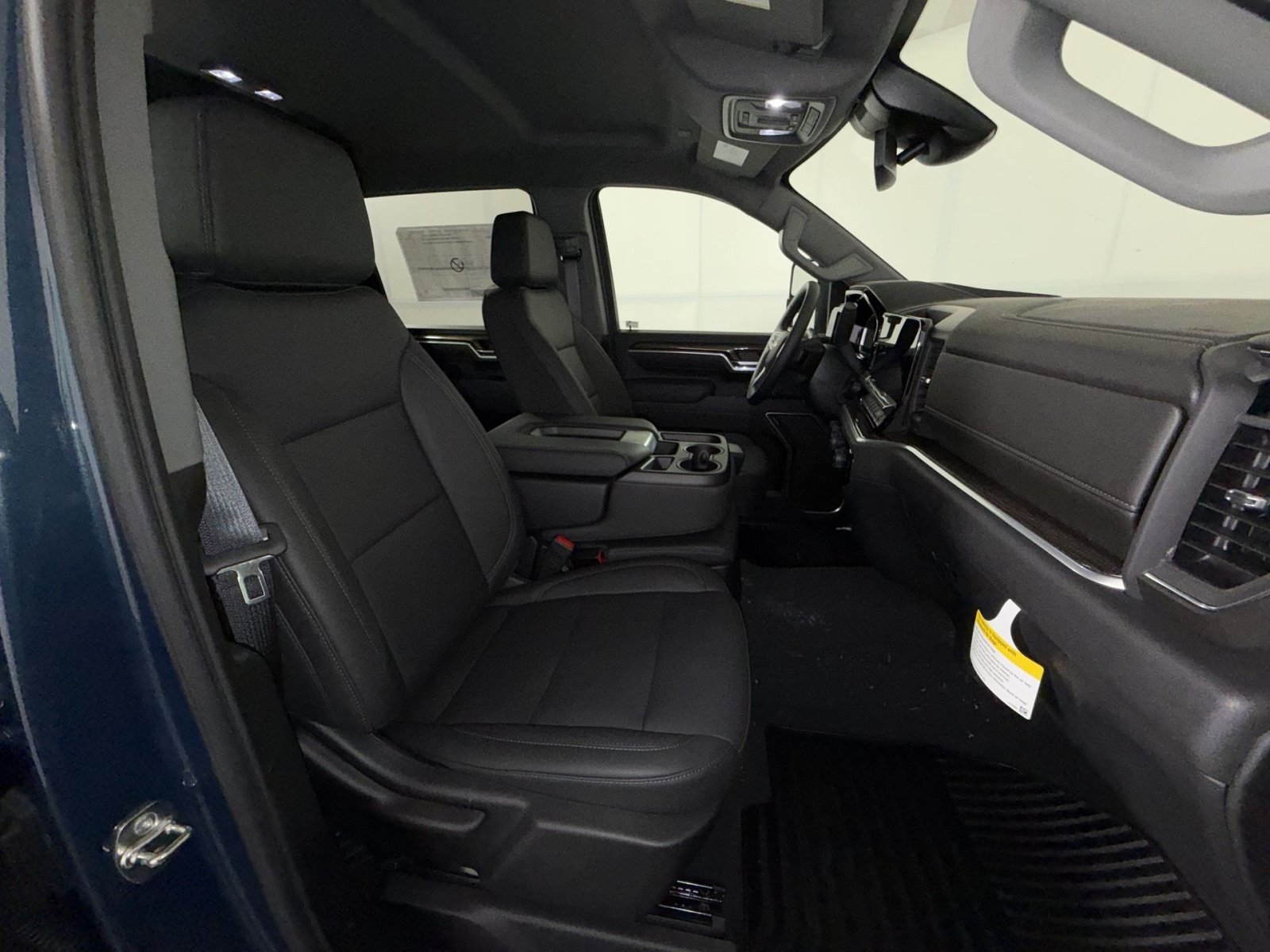 New 2026 Chevrolet Silverado 2500 LT AWD/4WD image 27