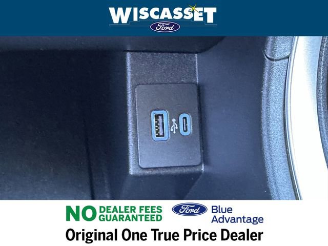 Certified 2024 Ford Edge SEL image 11