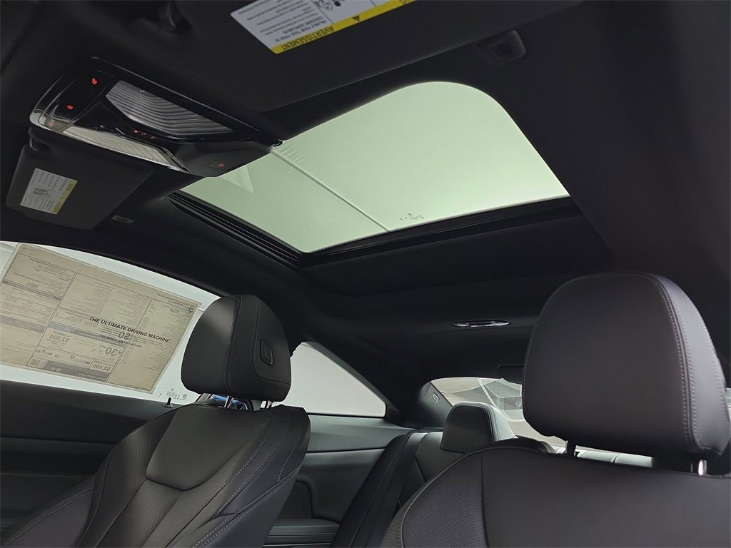 New 2026 BMW 430i xDrive Coupe w/ Premium Package image 29