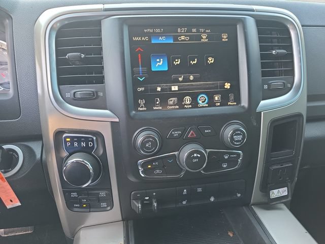 Used 2014 RAM 1500 Big Horn AWD/4WD image 10