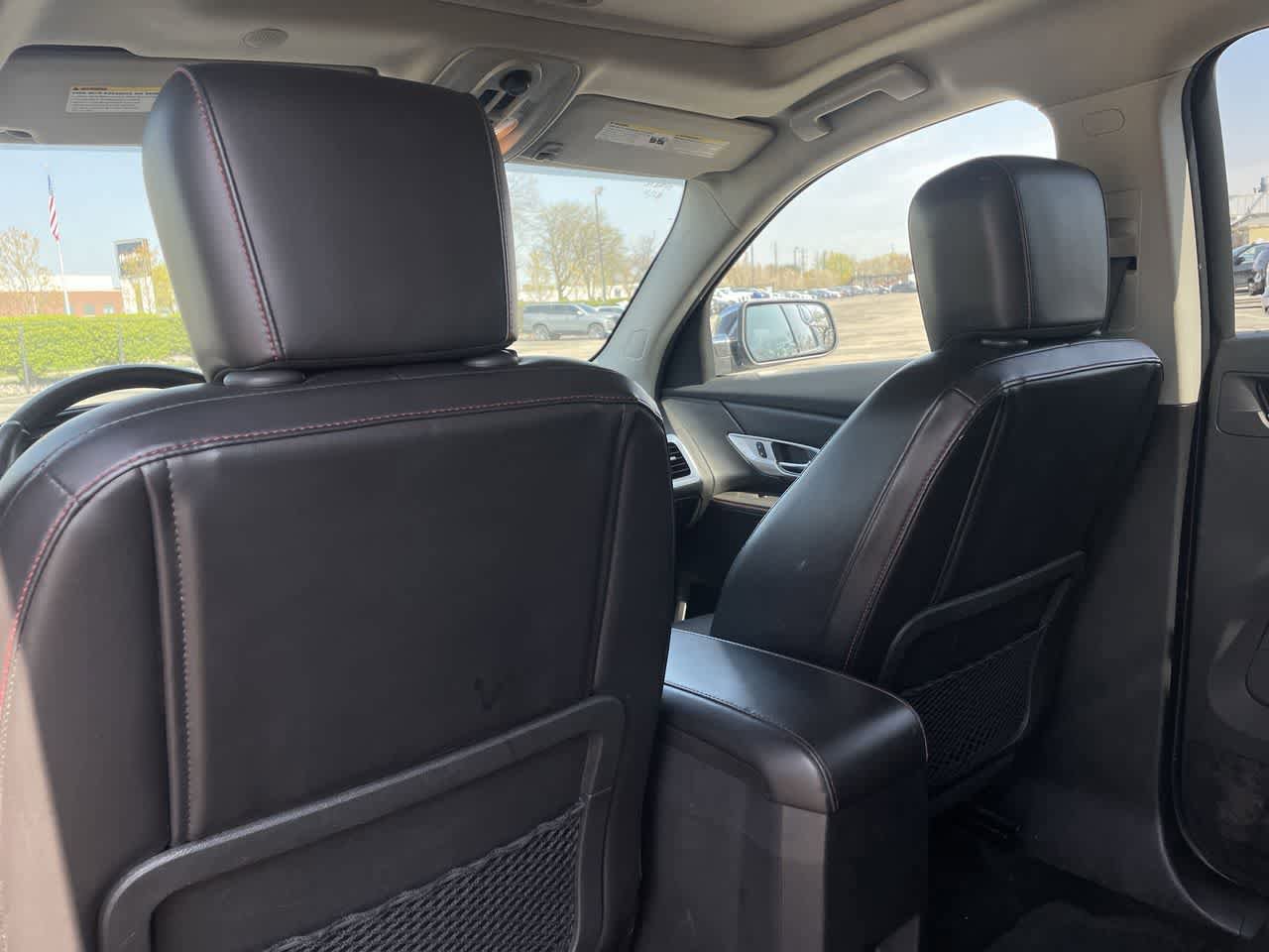 Used 2014 GMC Terrain SLT FWD image 20