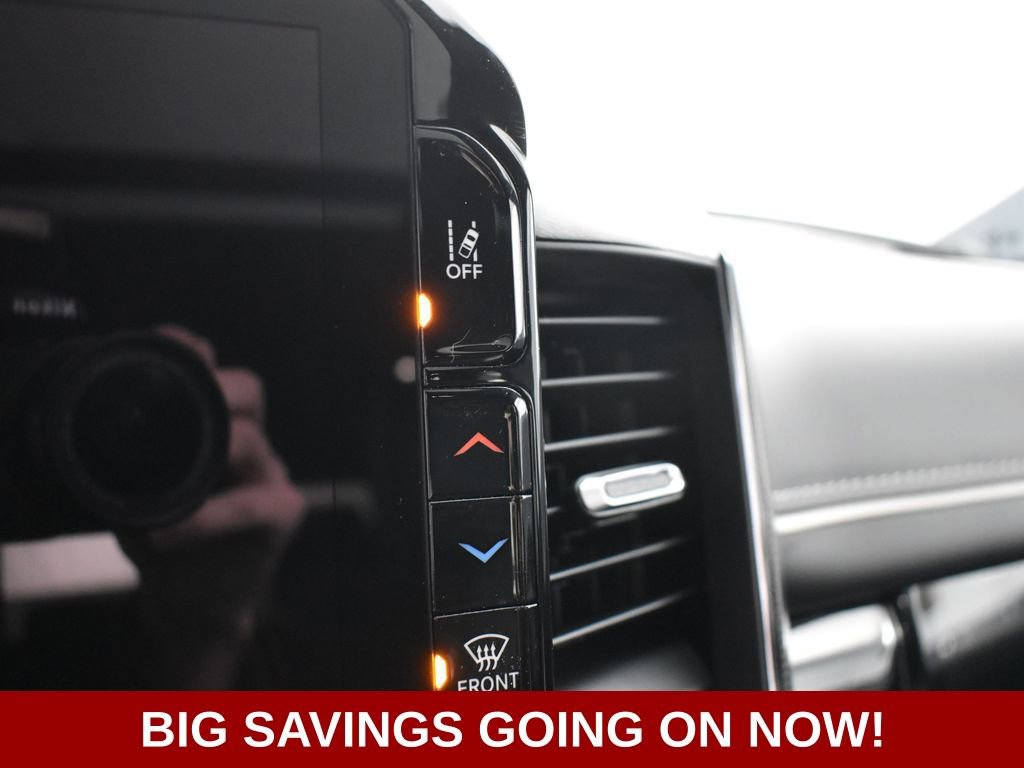 New 2026 RAM 1500 Limited image 30