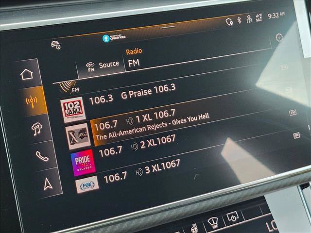 New 2027 Audi Q8 Prestige AWD/4WD image 13