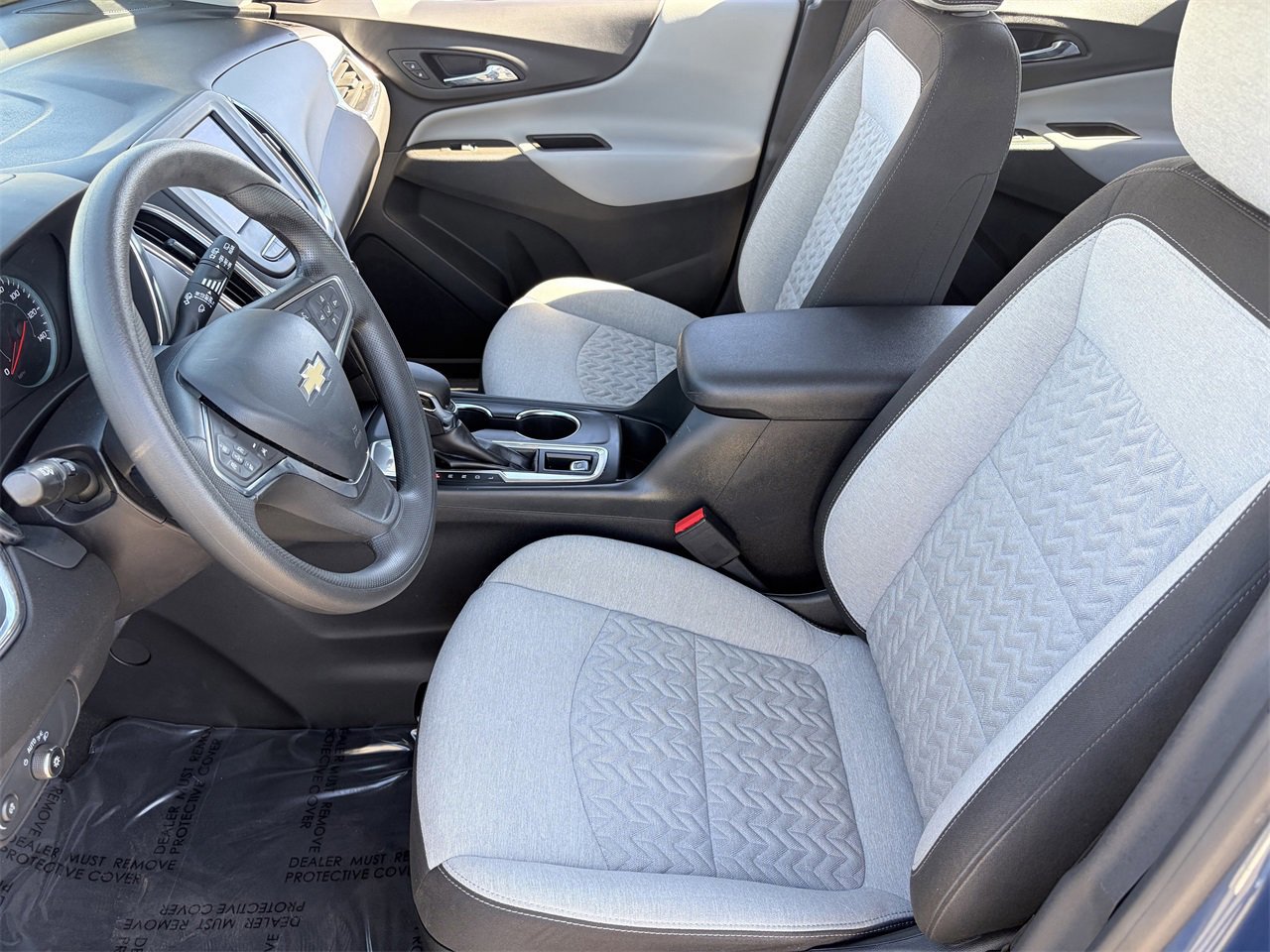 Used 2024 Chevrolet Equinox LS image 19