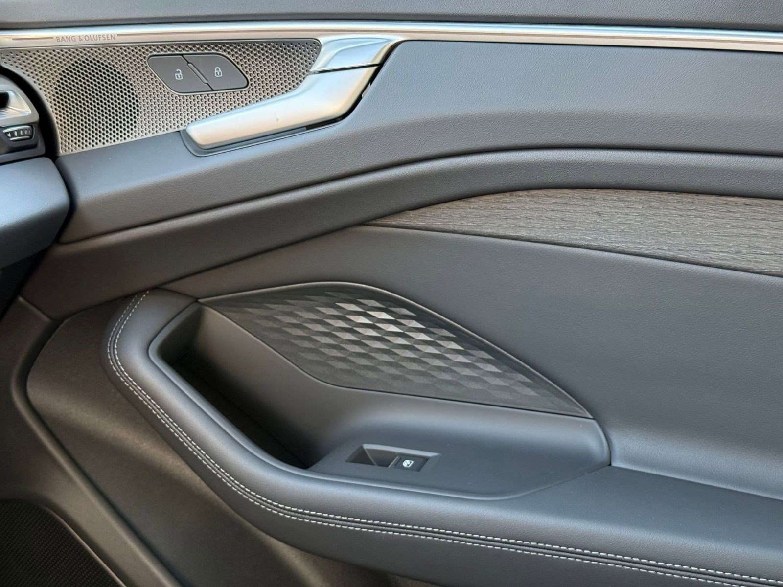 New 2026 Audi A6 Prestige image 25