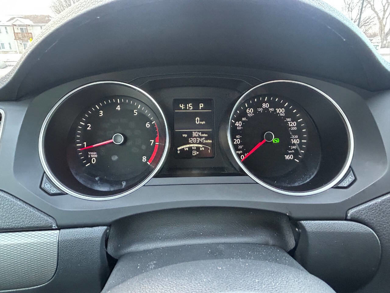 Used 2017 Volkswagen Jetta S image 17