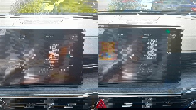 New 2026 Kia K5 EX image 25