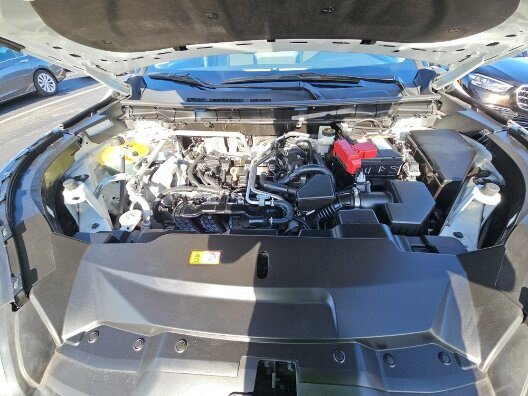 Used 2023 Mitsubishi Outlander SE FWD image 13