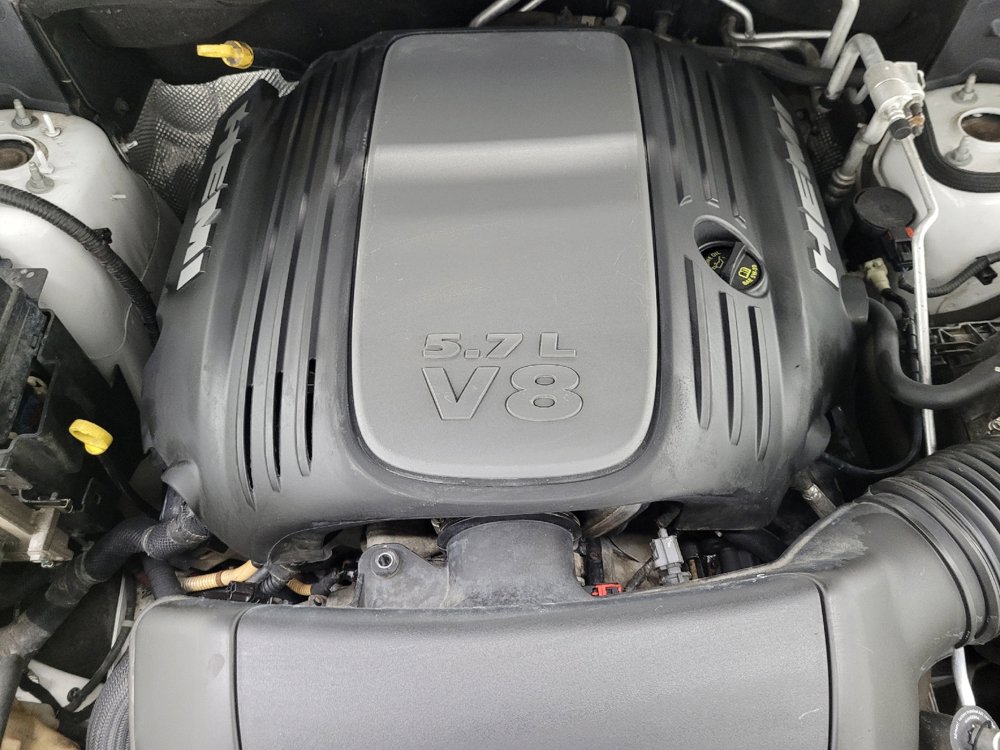 Used 2013 Dodge Durango Citadel w/ Technology Group AWD/4WD image 30