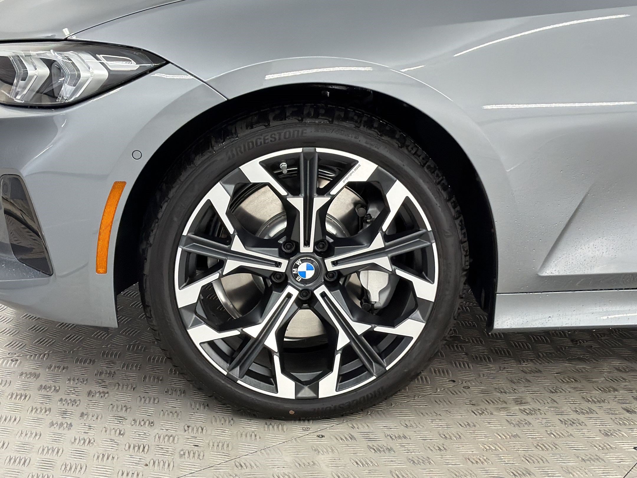 New 2026 BMW 330i Sedan w/ Premium Package RWD image 12