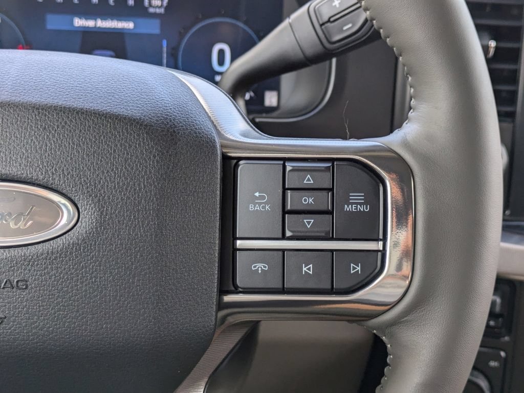 New 2026 Ford F350 Platinum w/ Platinum Plus Package AWD/4WD image 28