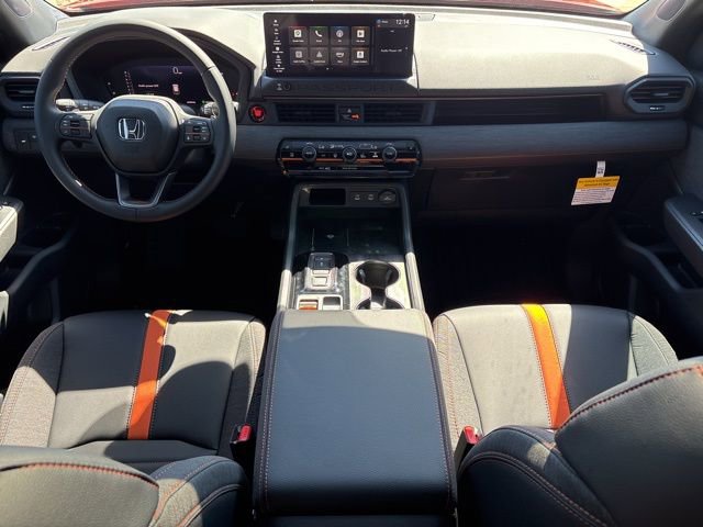 New 2026 Honda Passport TrailSport image 12