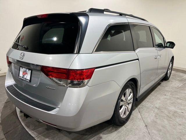 Used 2014 Honda Odyssey EX-L image 9